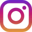Icono de Instagram para ver la cuenta de Ronin Zaragoza