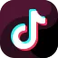 Icono de TikTok para ver la cuenta de Ronin Zaragoza